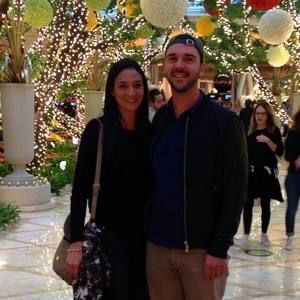 Meet your Posher, Maria